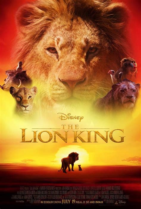 the lion king 2019 720p download|the lion king hindi torrent.